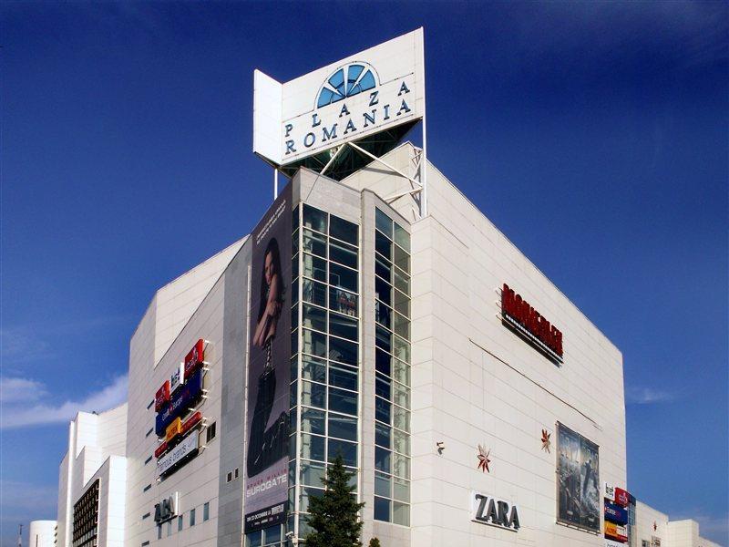 West Plaza Hotel Bucureşti Ngoại thất bức ảnh