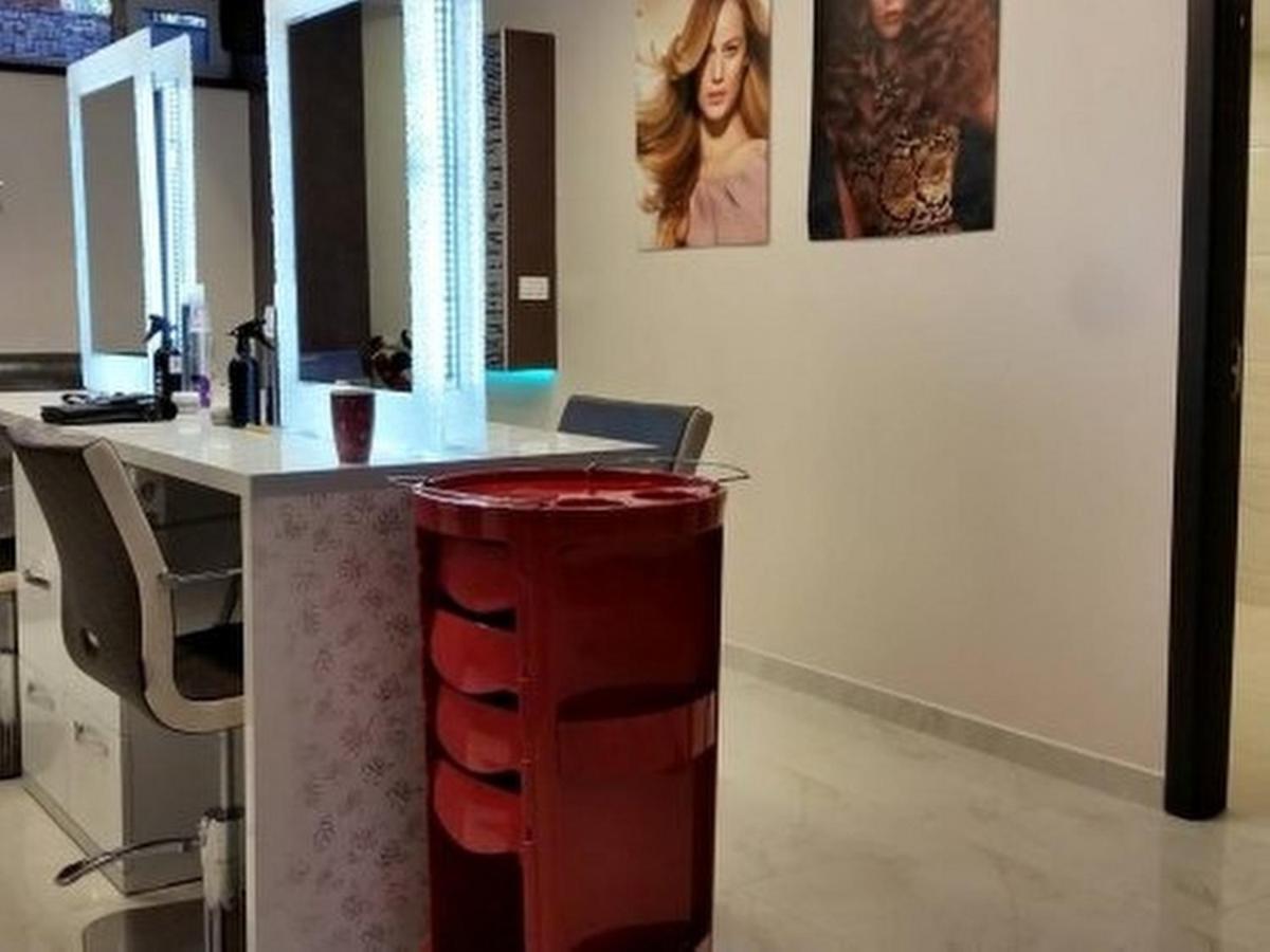 West Plaza Hotel Bucureşti Ngoại thất bức ảnh