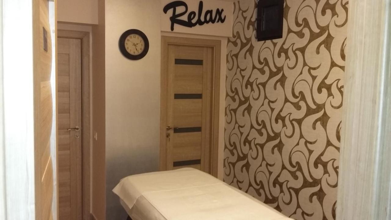 West Plaza Hotel Bucureşti Ngoại thất bức ảnh