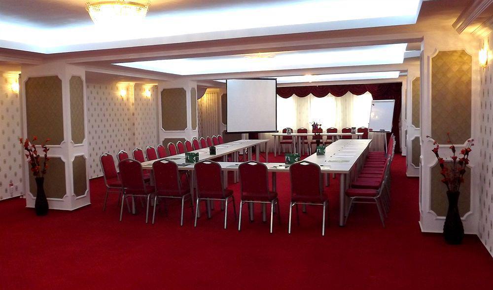 West Plaza Hotel Bucureşti Ngoại thất bức ảnh